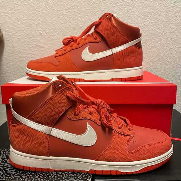 nike dunk one game